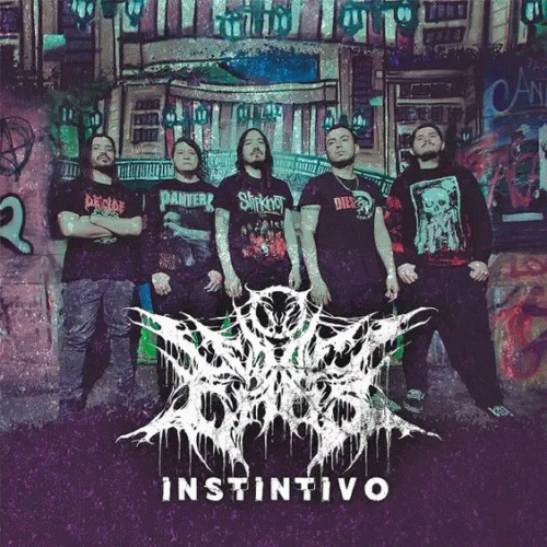 Ley Del Caos : Instintivo